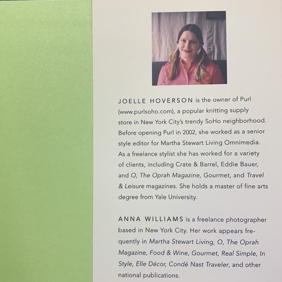 Knitting How To Knit Last Minute Knitting Gifts Joelle Hoverson - Picture 5 of 16